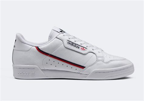 The Fall And Rise Of The adidas Continental 80 